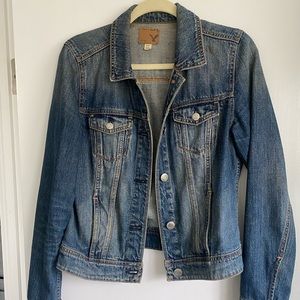 American Eagle Jean Jacket